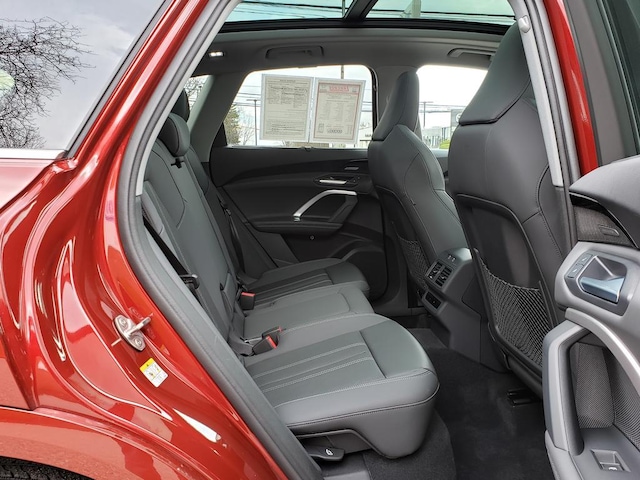 2025 Audi Q5 Premium Plus - Photo 16