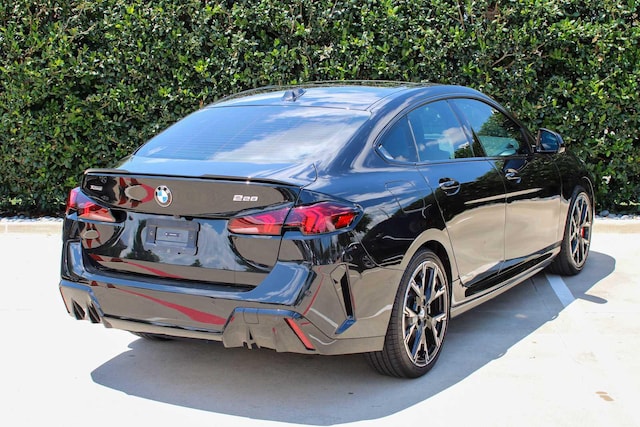 2025 BMW