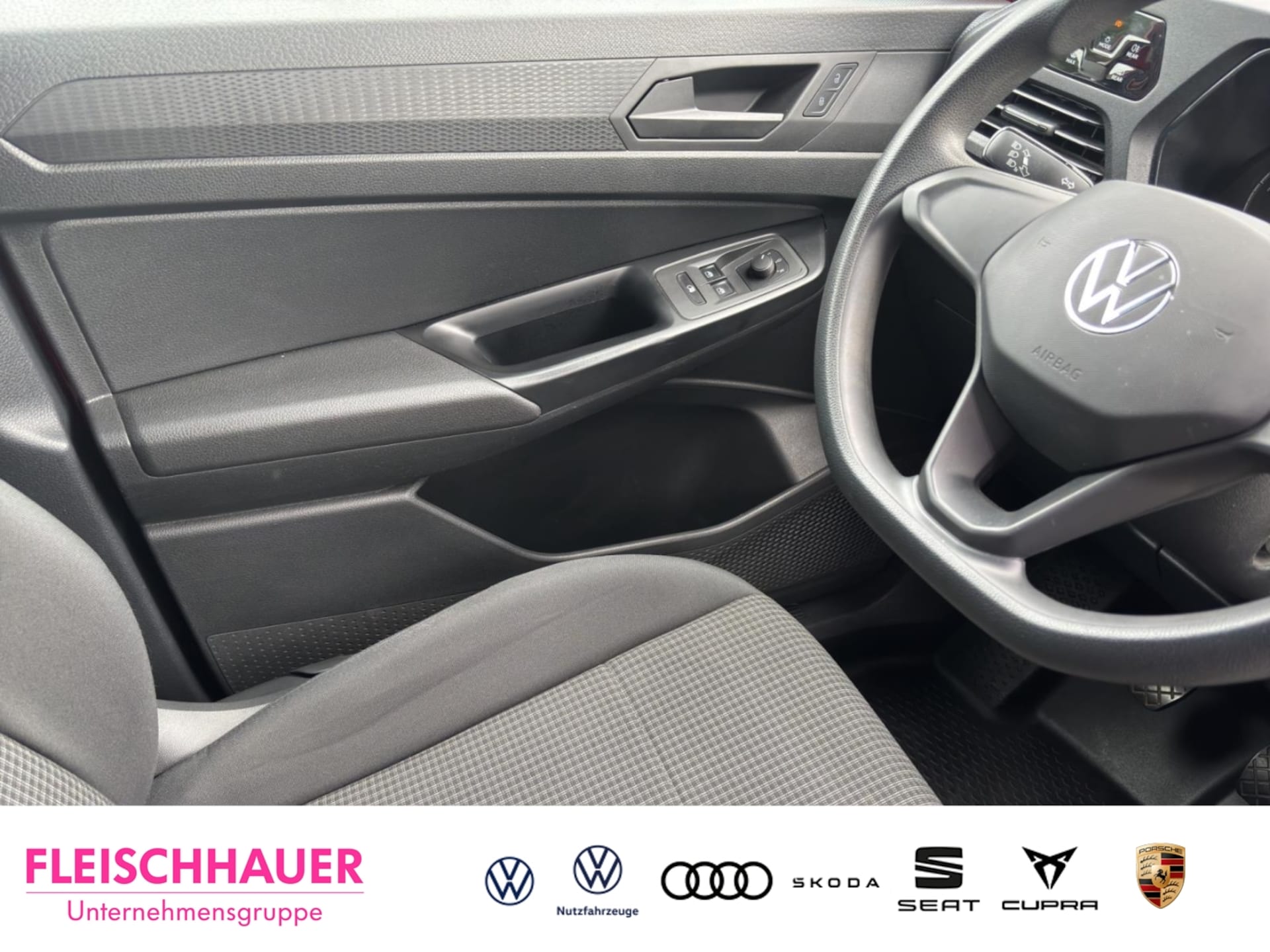 Volkswagen Caddy Cargo EcoProfi