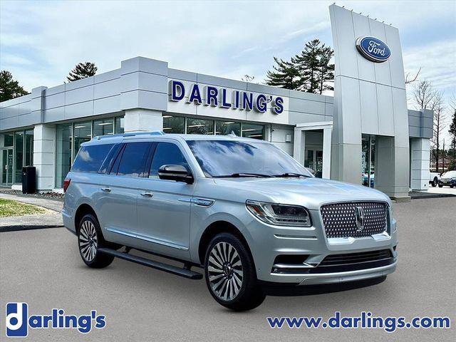 2019 Lincoln