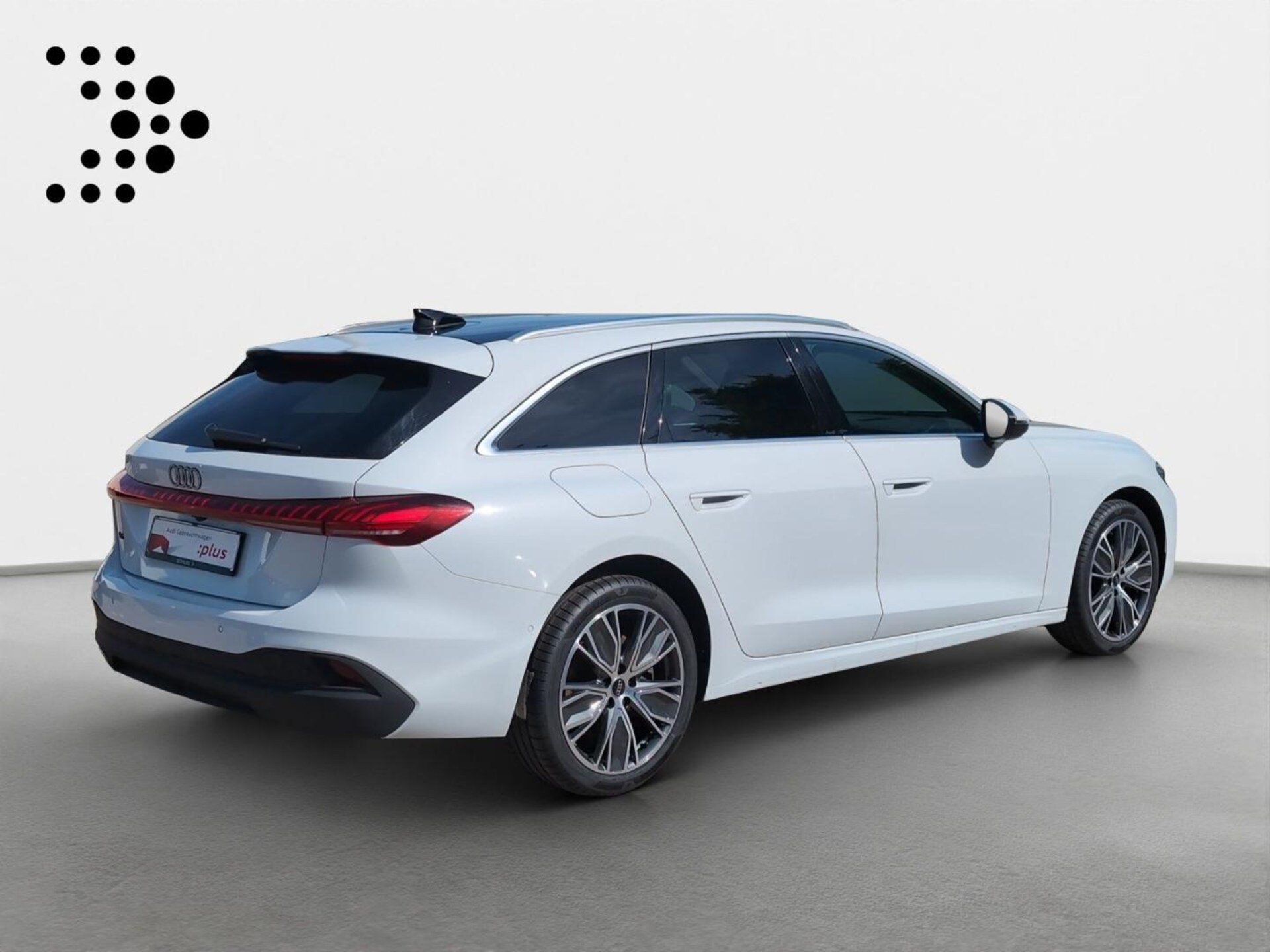 Audi A5 Avant