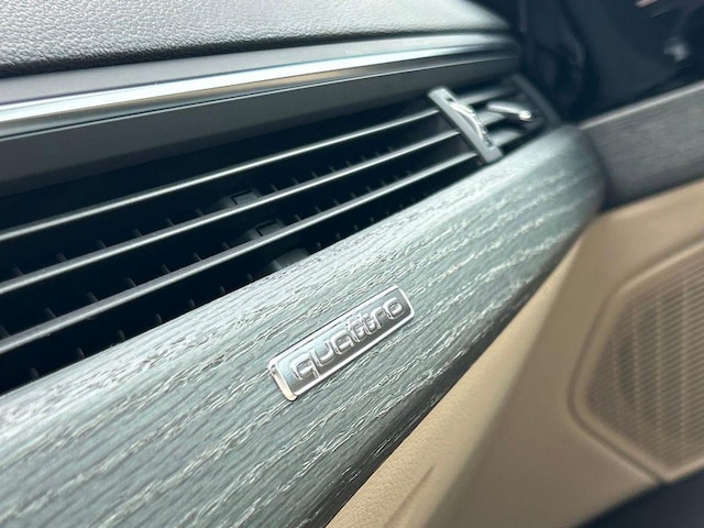 2025 Audi A5 Sportback Premium Plus - Photo 46
