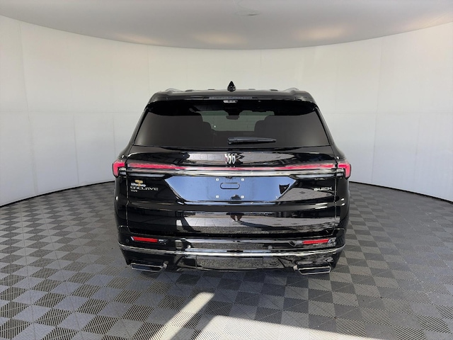 2025 Buick Enclave Avenir - Photo 10