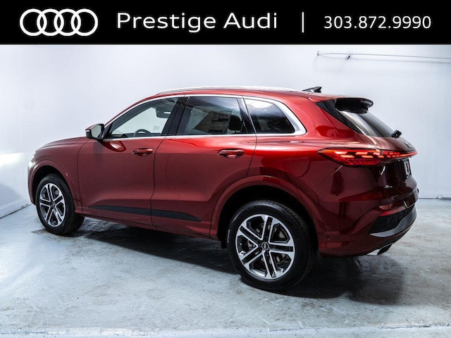 2025 Audi Q5