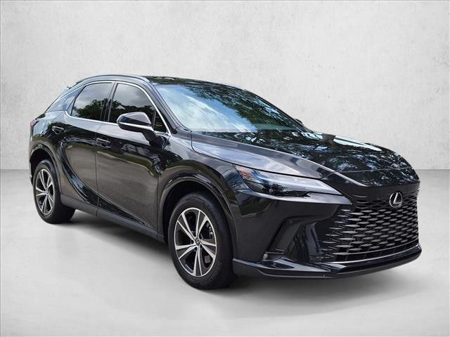 2024 Lexus RX 350
