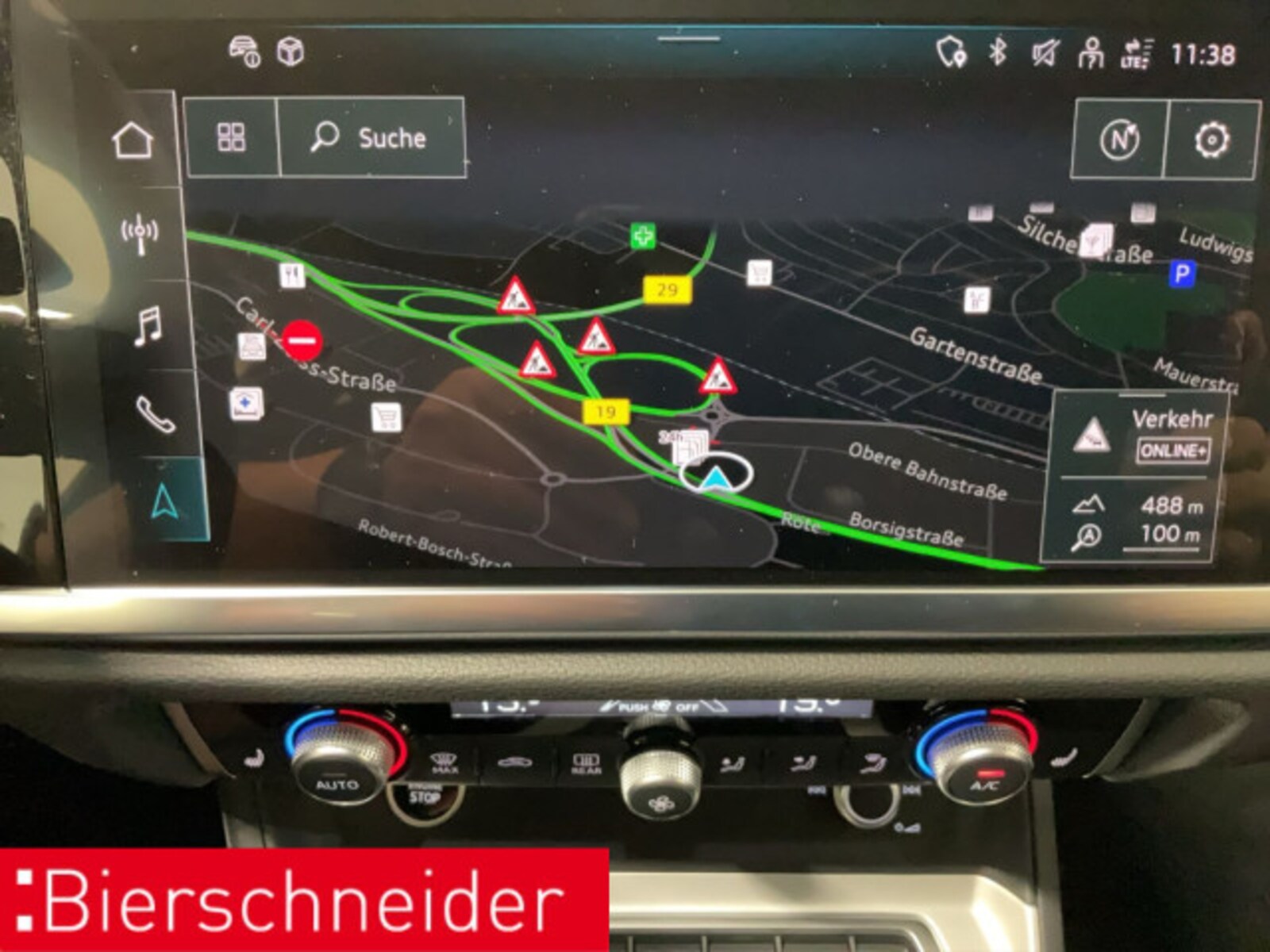 Audi Q3 – Bild 8
