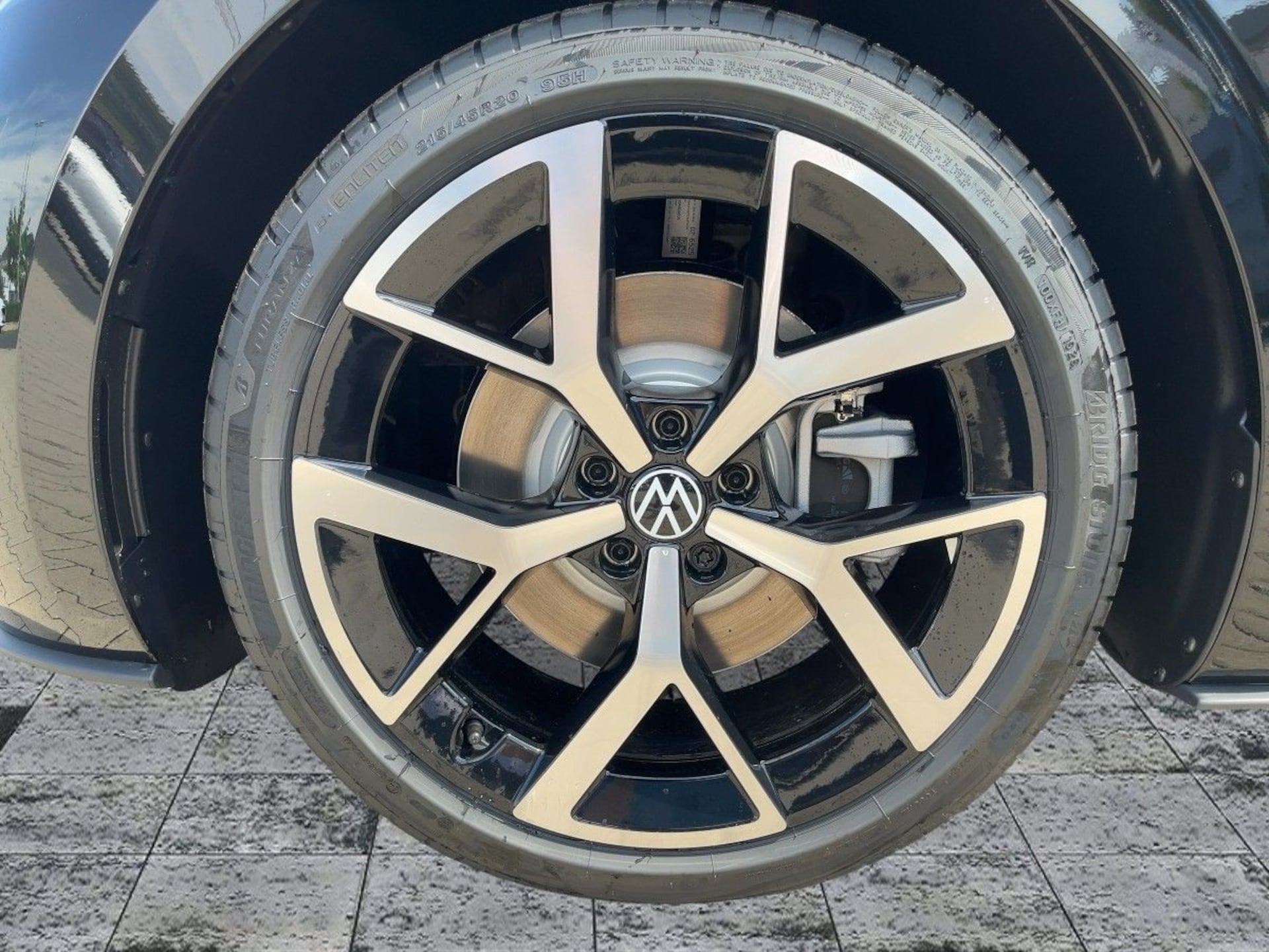 Volkswagen ID.3 Neo Style