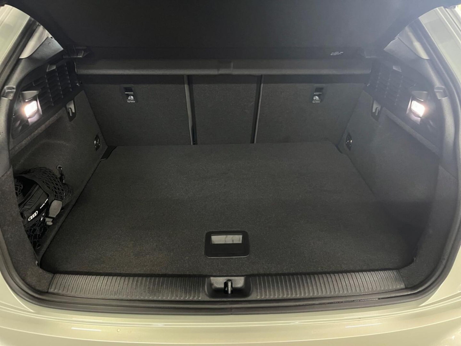 Audi Q2 Advanced
