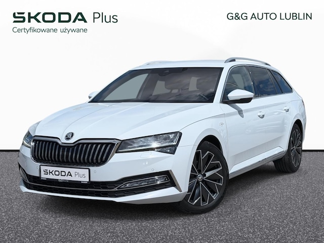 Skoda Superb Combi 2023