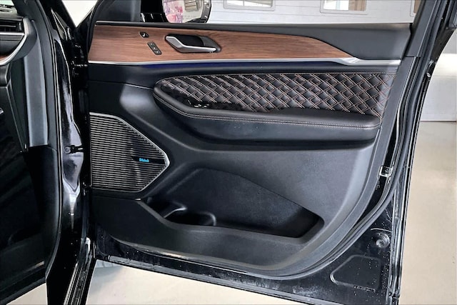 2022 Jeep Grand Cherokee Summit - Photo 25