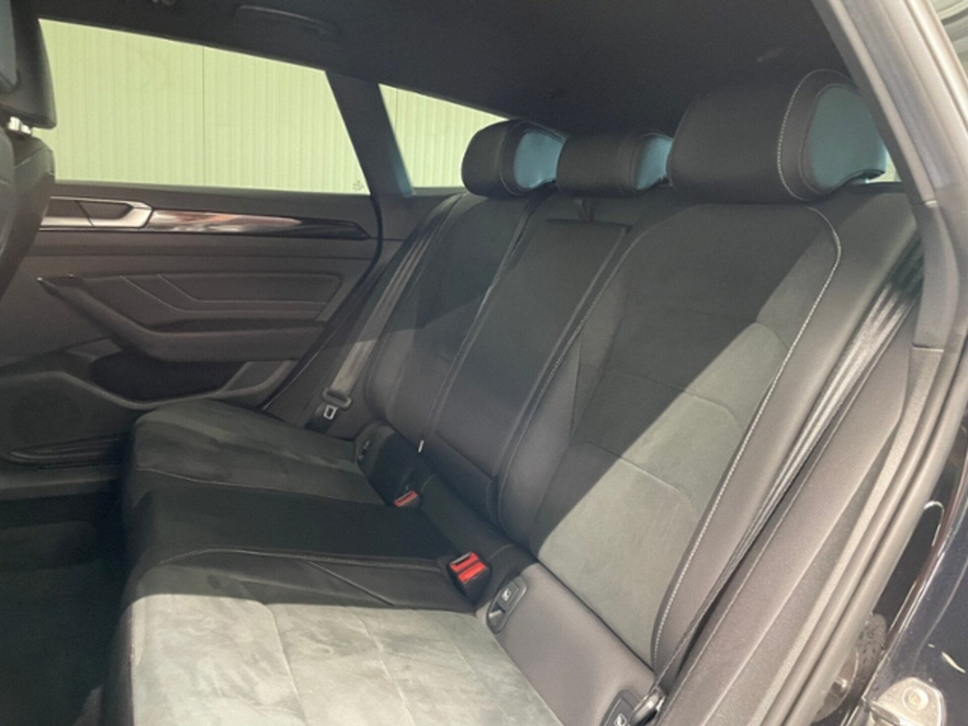 Volkswagen Arteon Shooting Brake R-Line