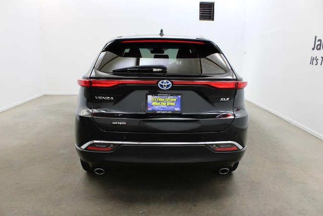 2024 Toyota Venza