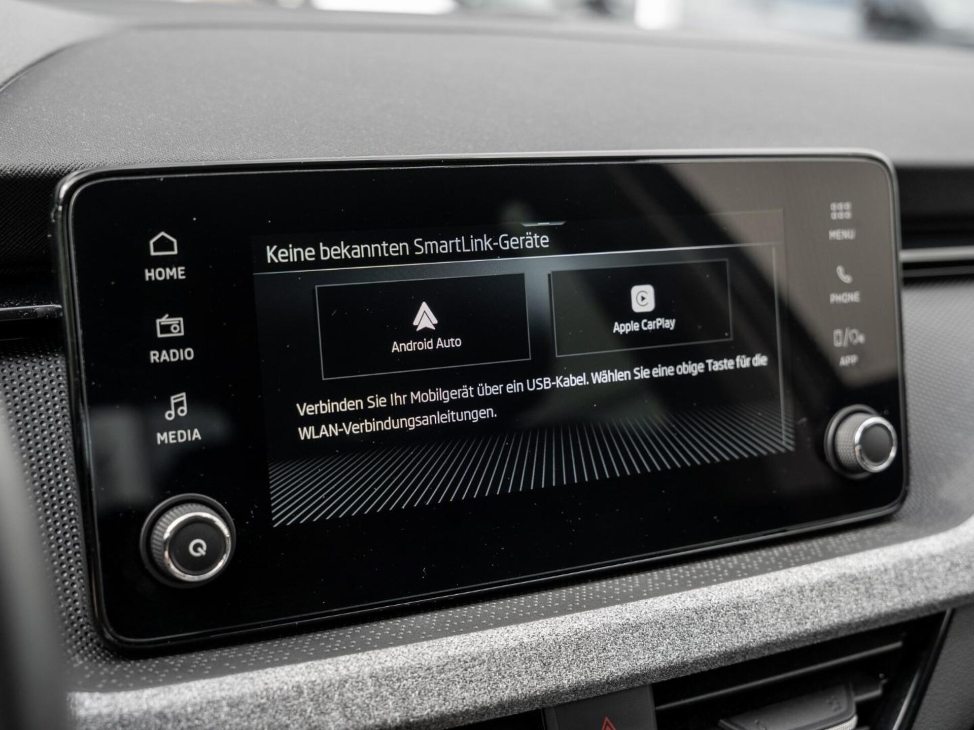 Skoda Scala Tour