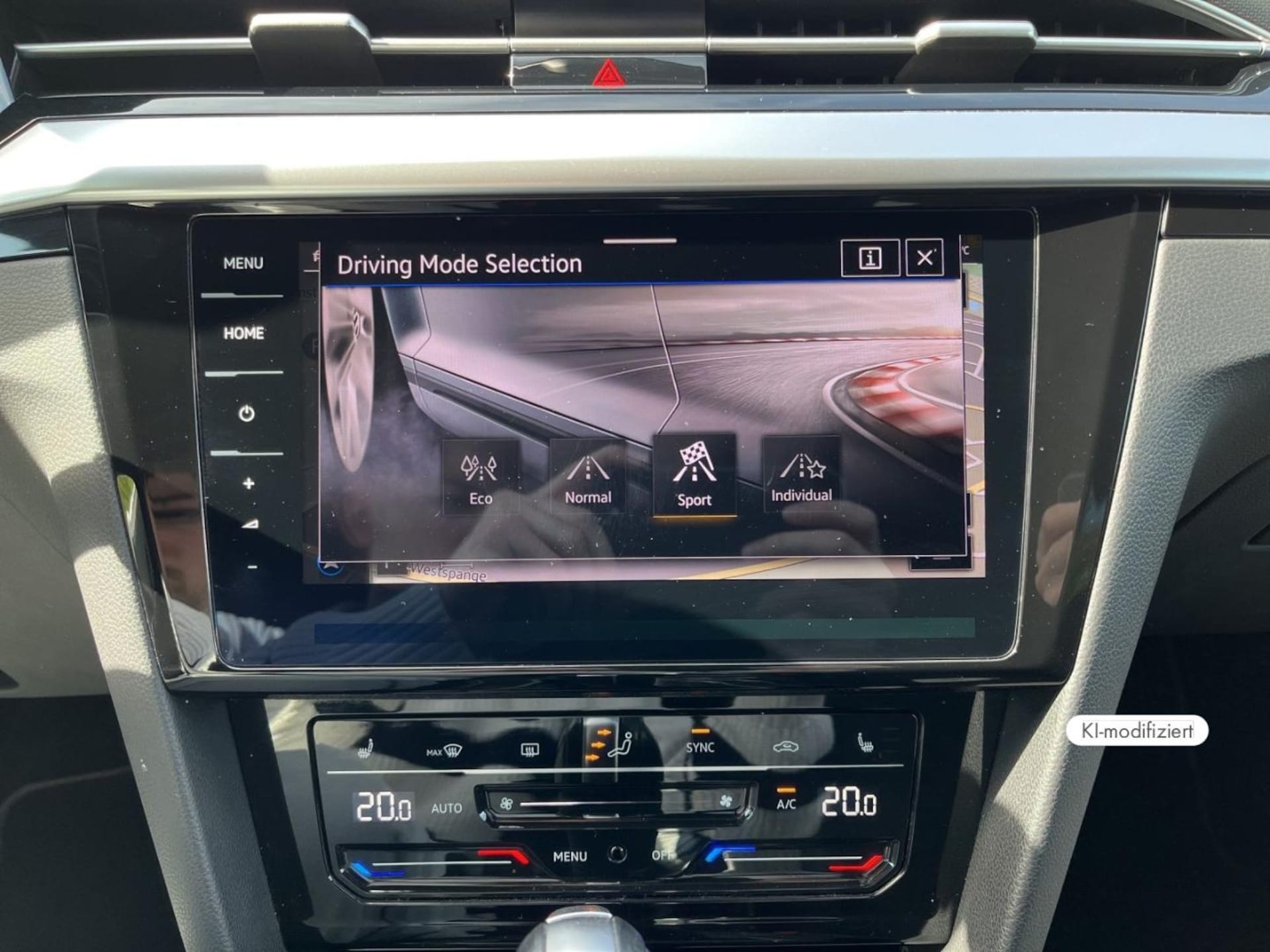 Volkswagen Arteon Shooting Brake R-Line