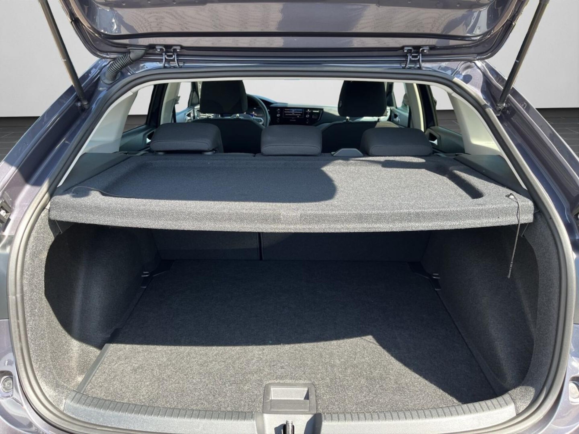 Volkswagen Taigo Life