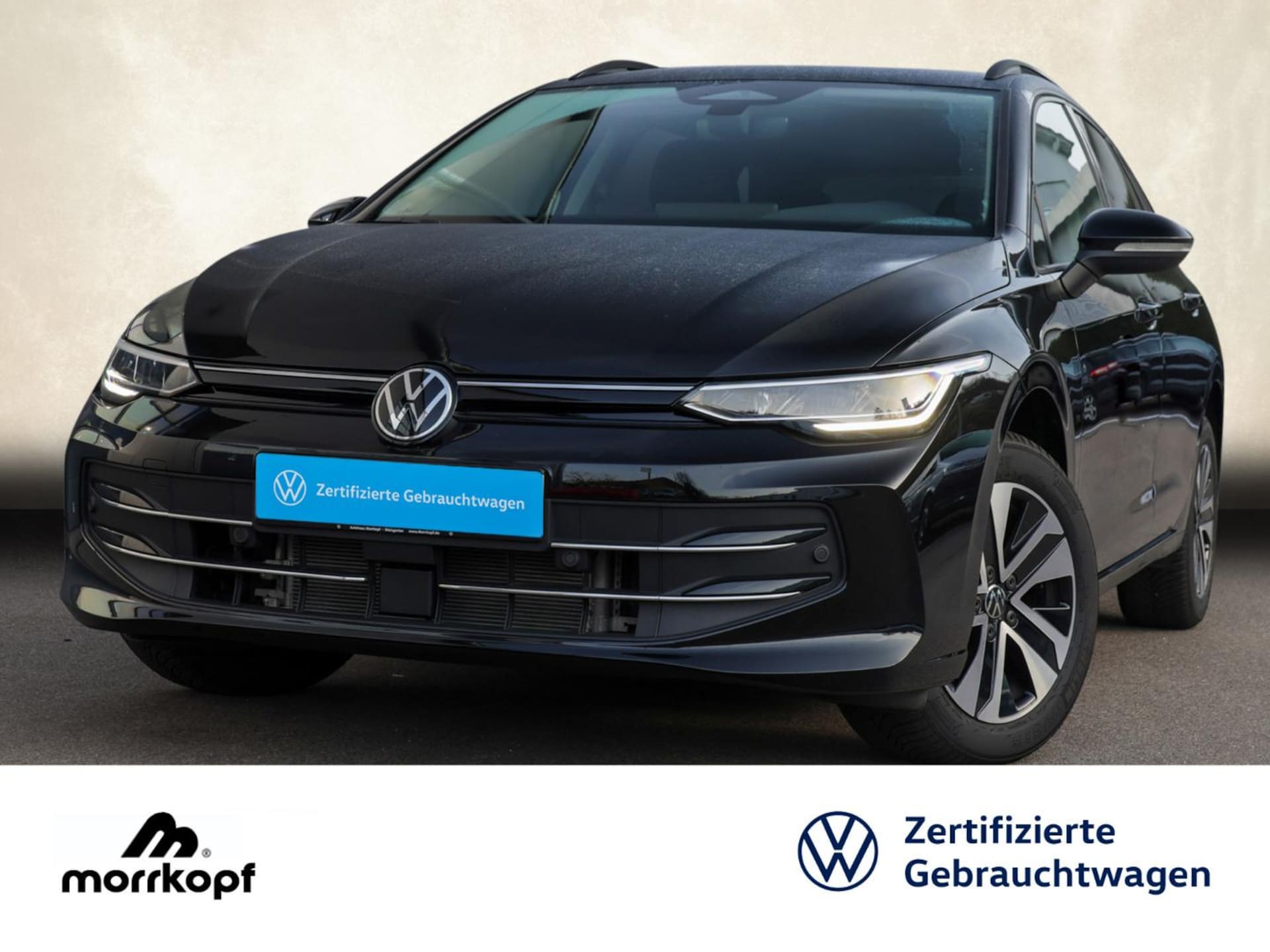 Volkswagen Golf Variant ENERGY