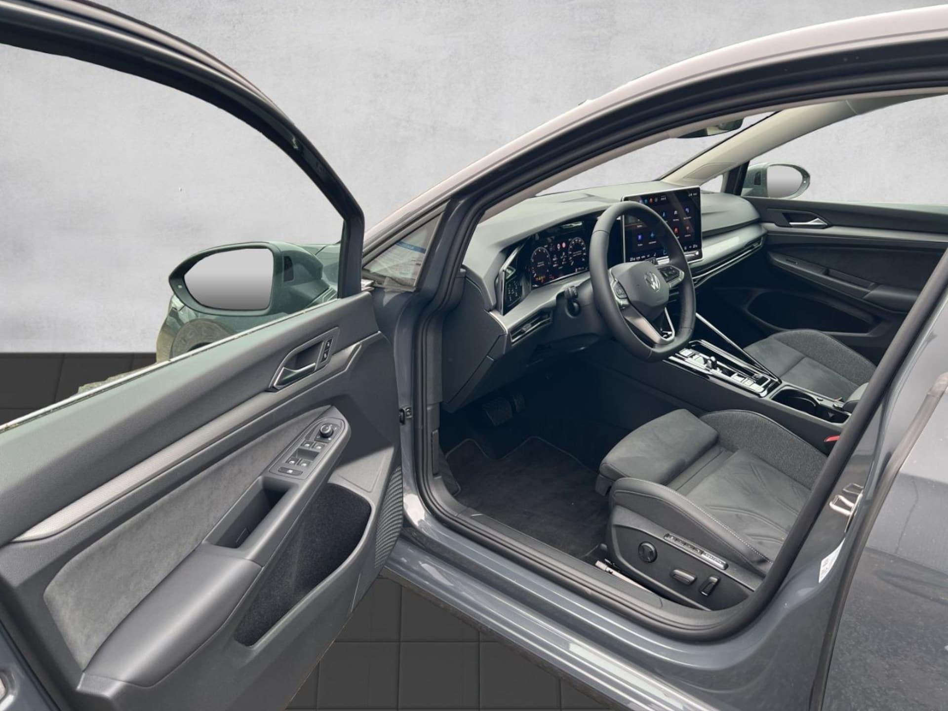 Volkswagen Golf Style