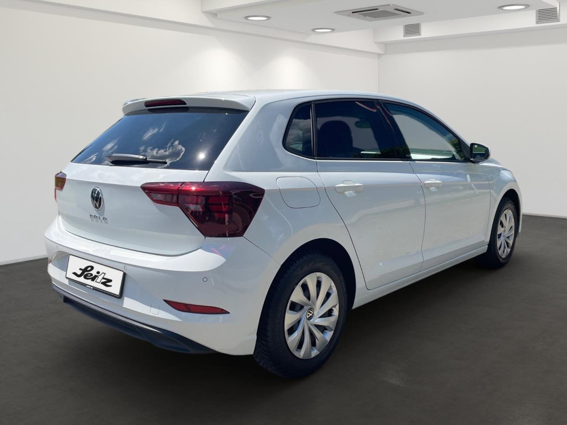 Volkswagen Polo MOVE