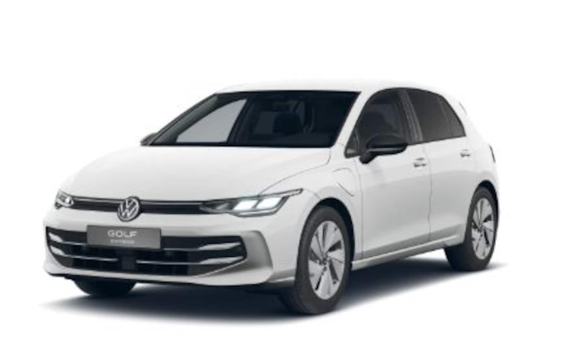 Volkswagen Golf ENERGY