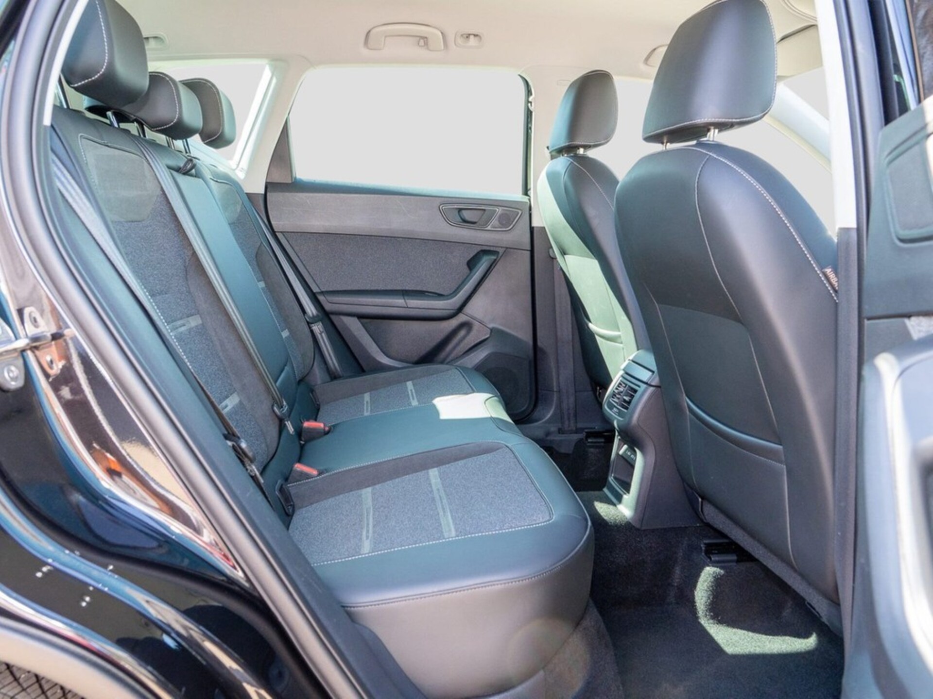 SEAT Ateca Xperience