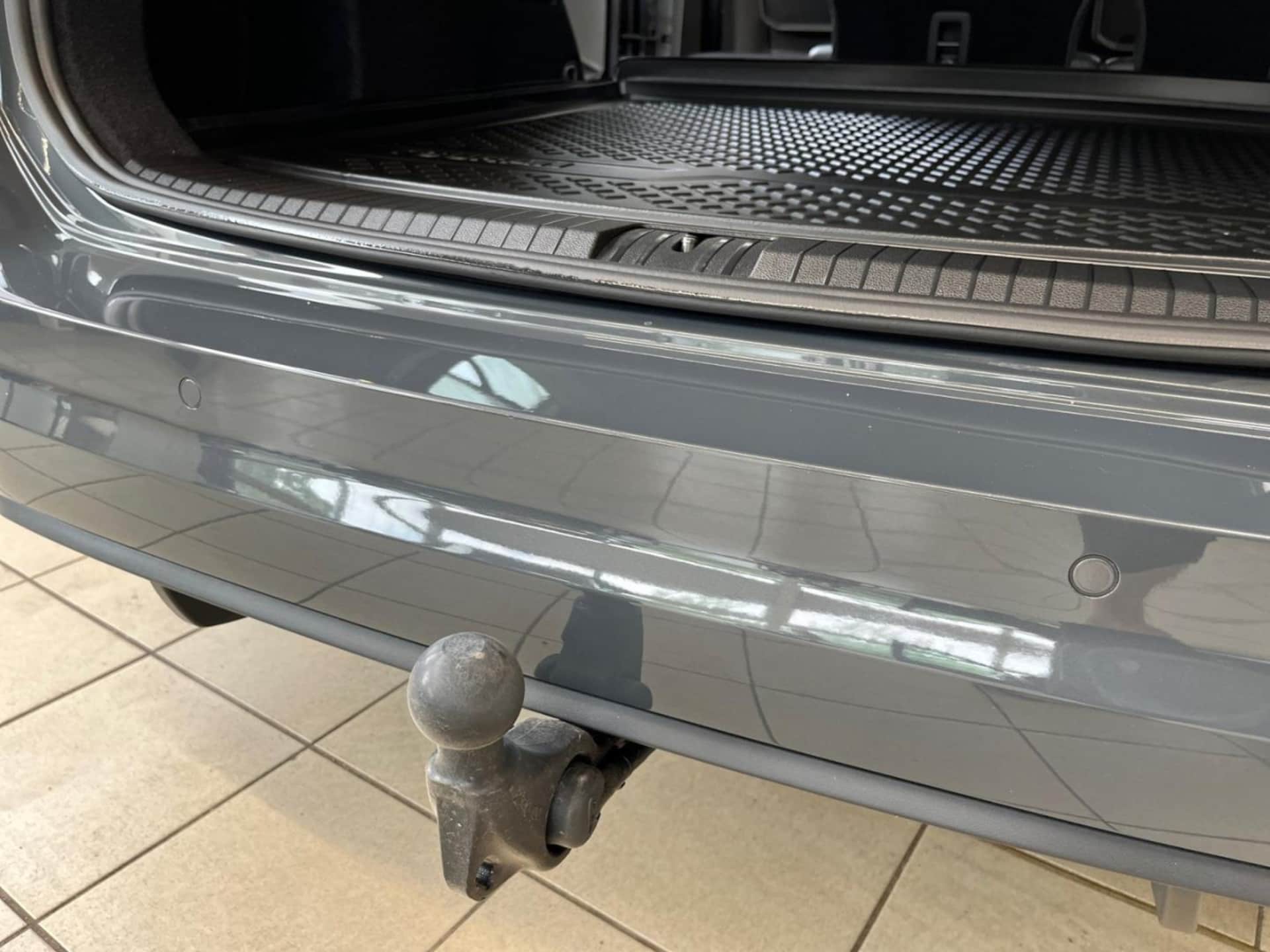 Volkswagen Touran Active