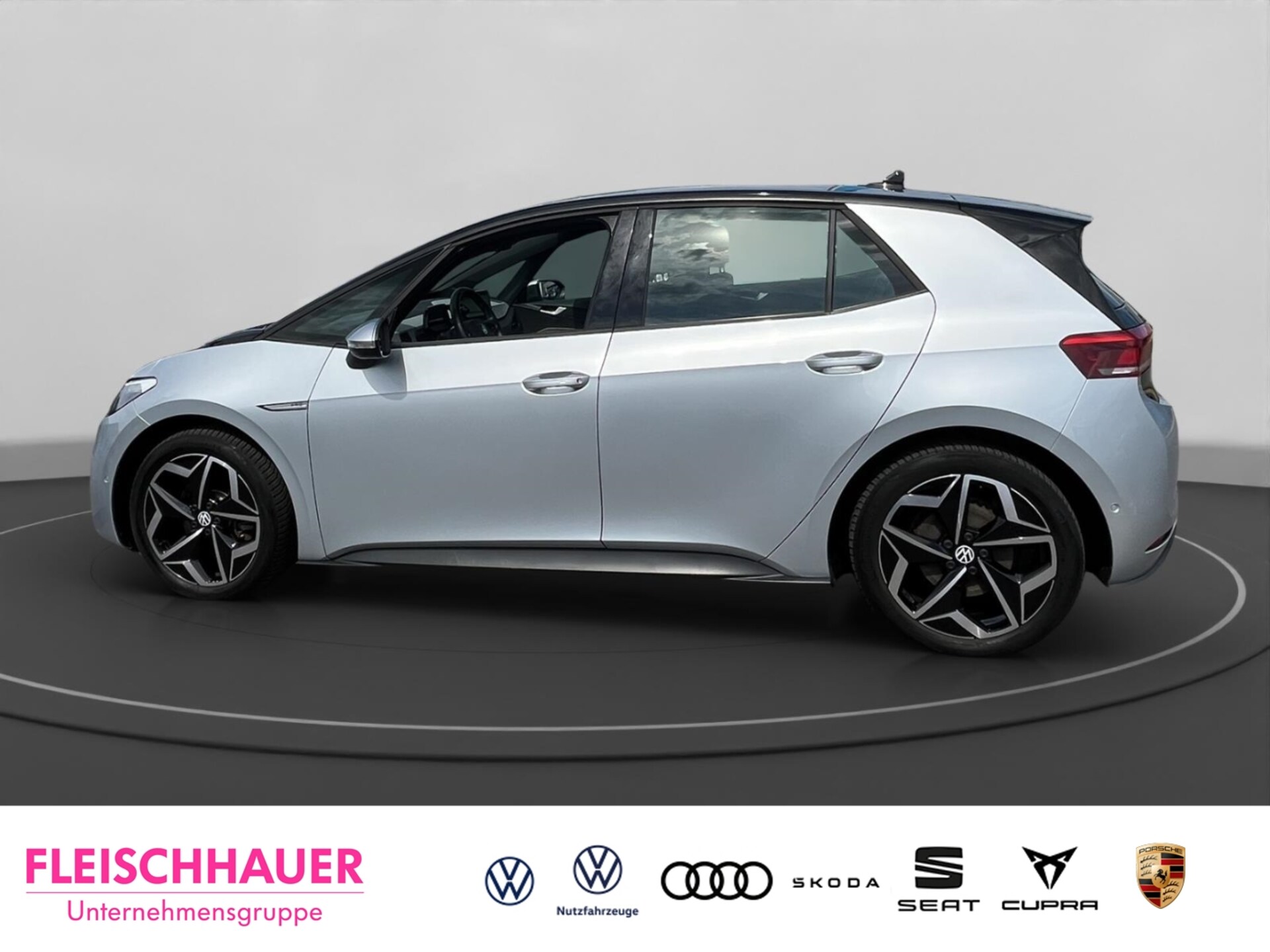 Volkswagen ID.3 Pro Performance