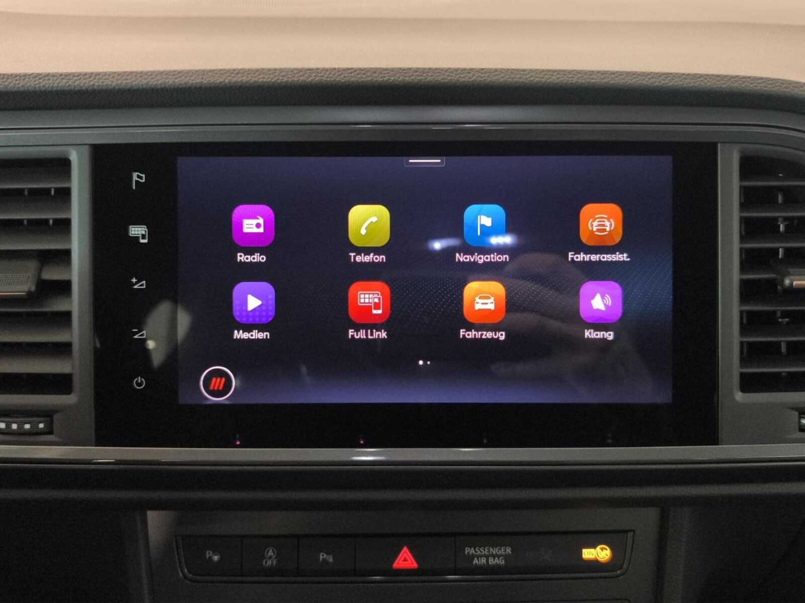 CUPRA Ateca – Bild 17
