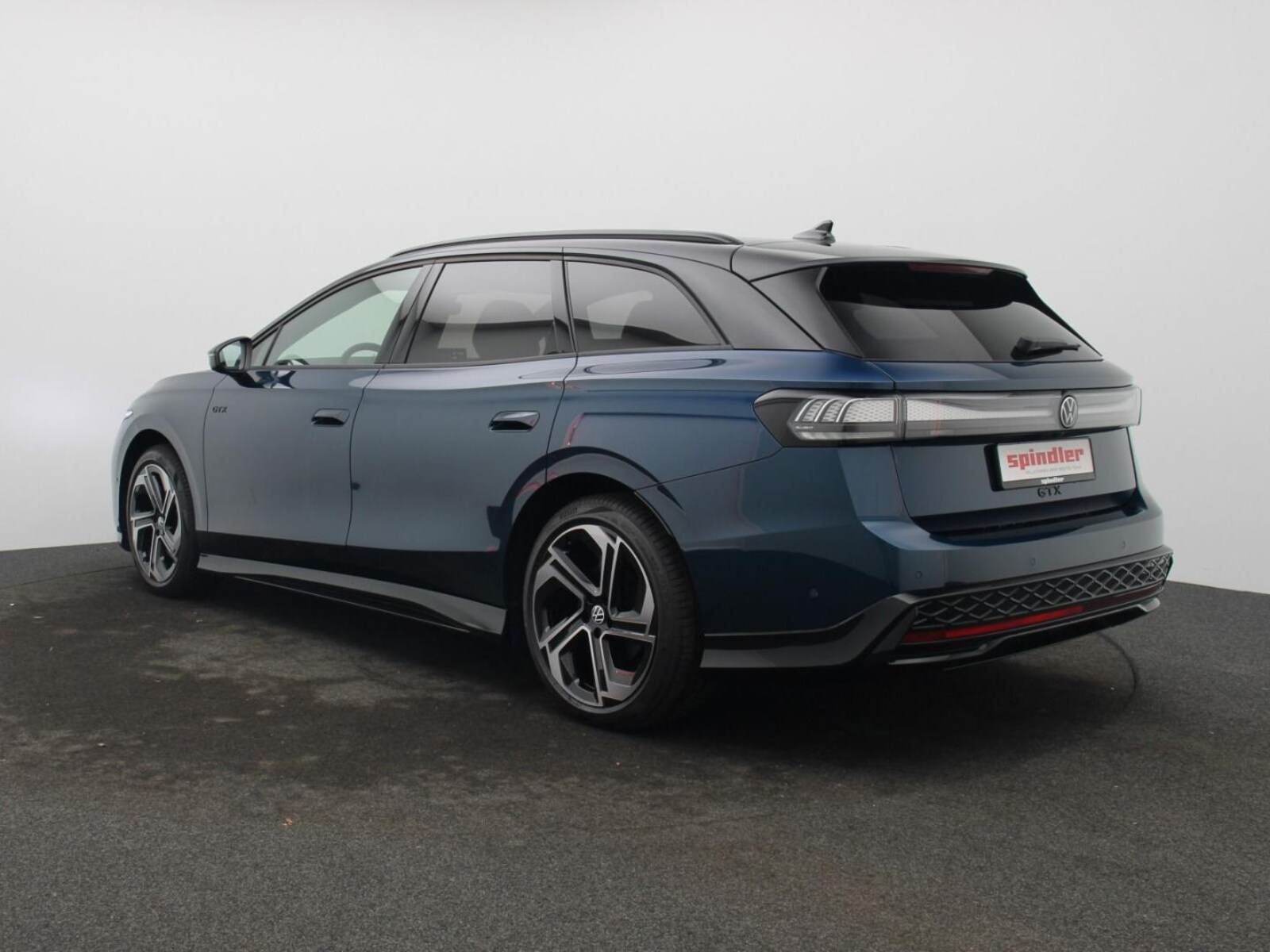 Volkswagen ID.7 Tourer – Bild 5