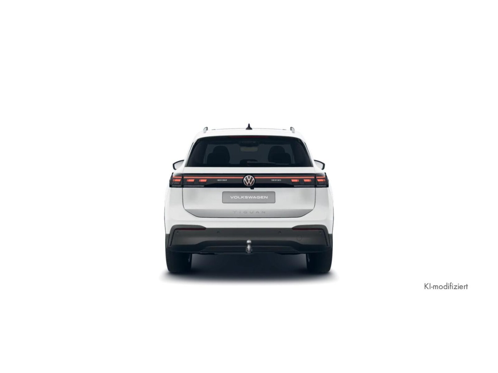 Volkswagen Tiguan – Bild 6