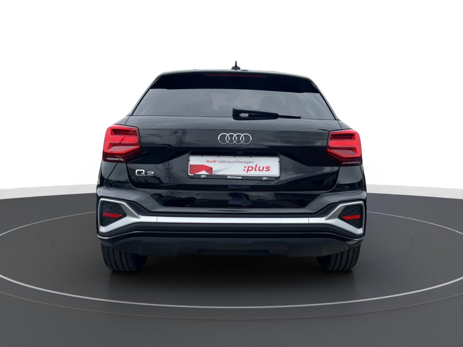 Audi Q2 – Bild 3