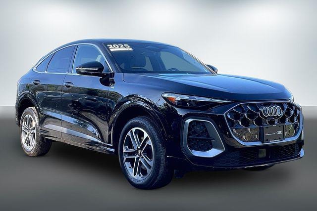 2025 Audi Q5 Sportback