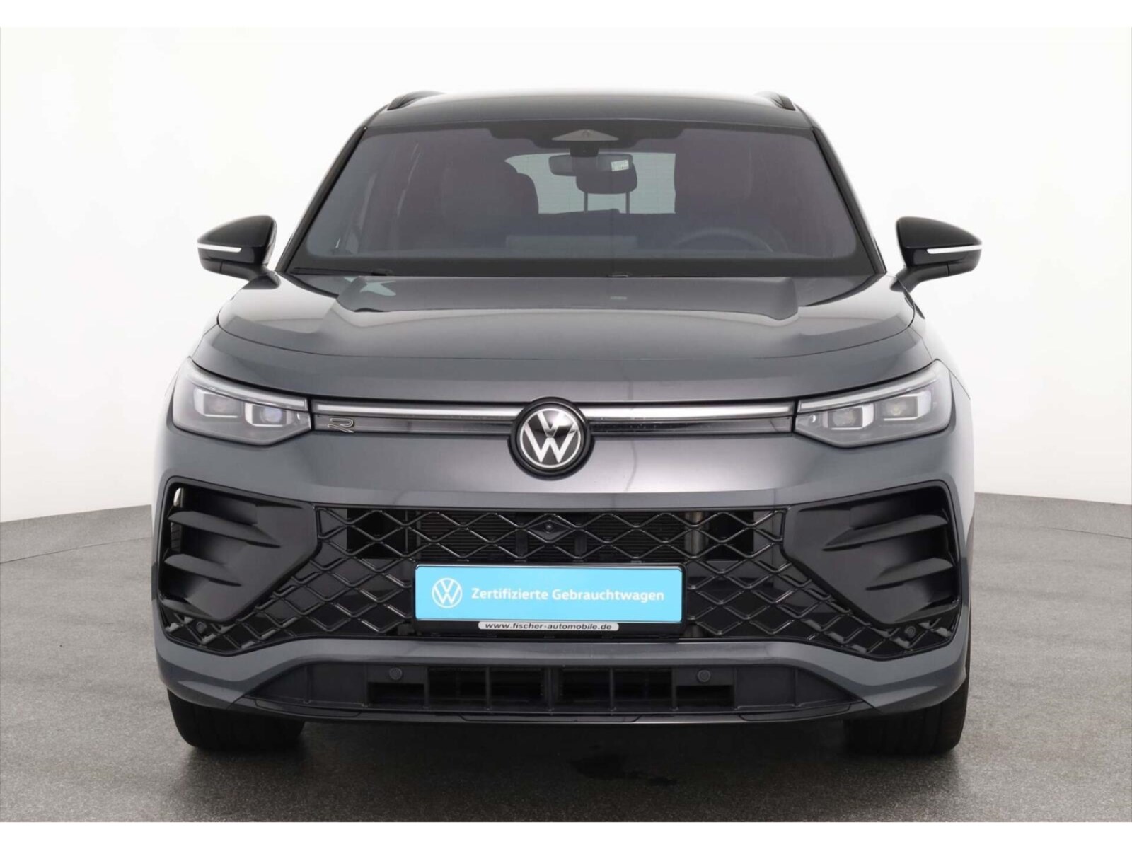 Volkswagen Tayron – Bild 3