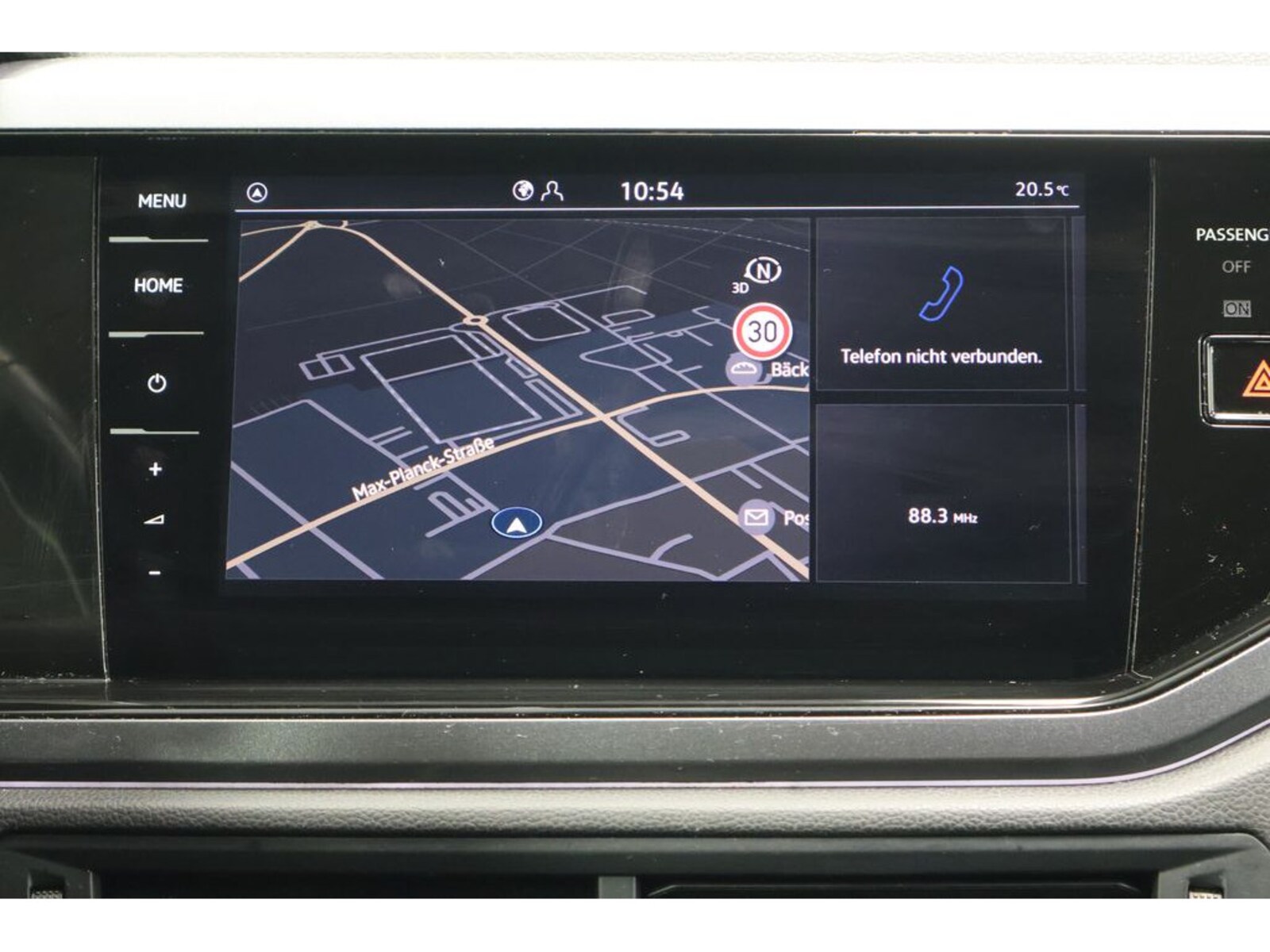 Volkswagen Taigo – Bild 10