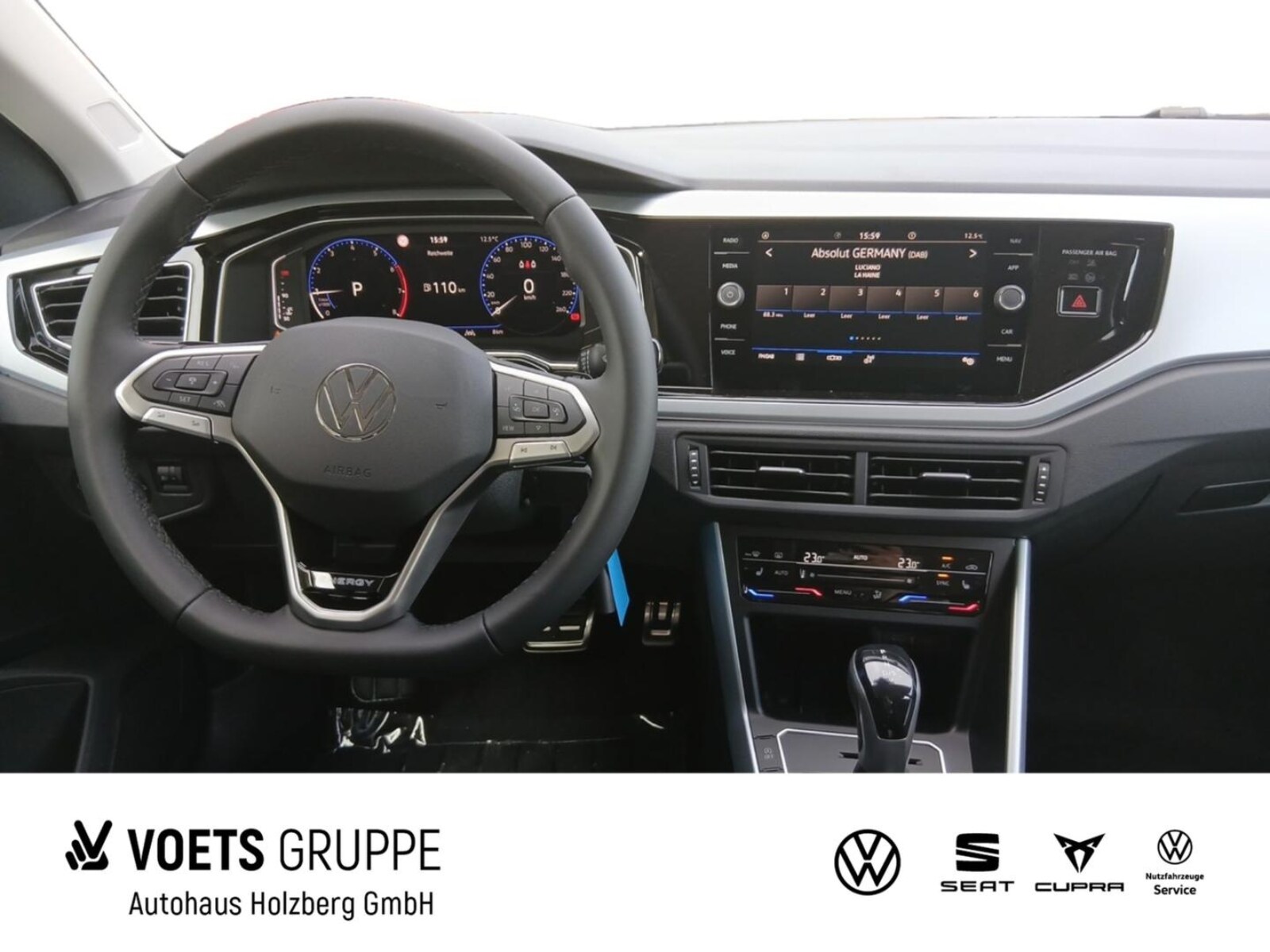Volkswagen Polo – Bild 7
