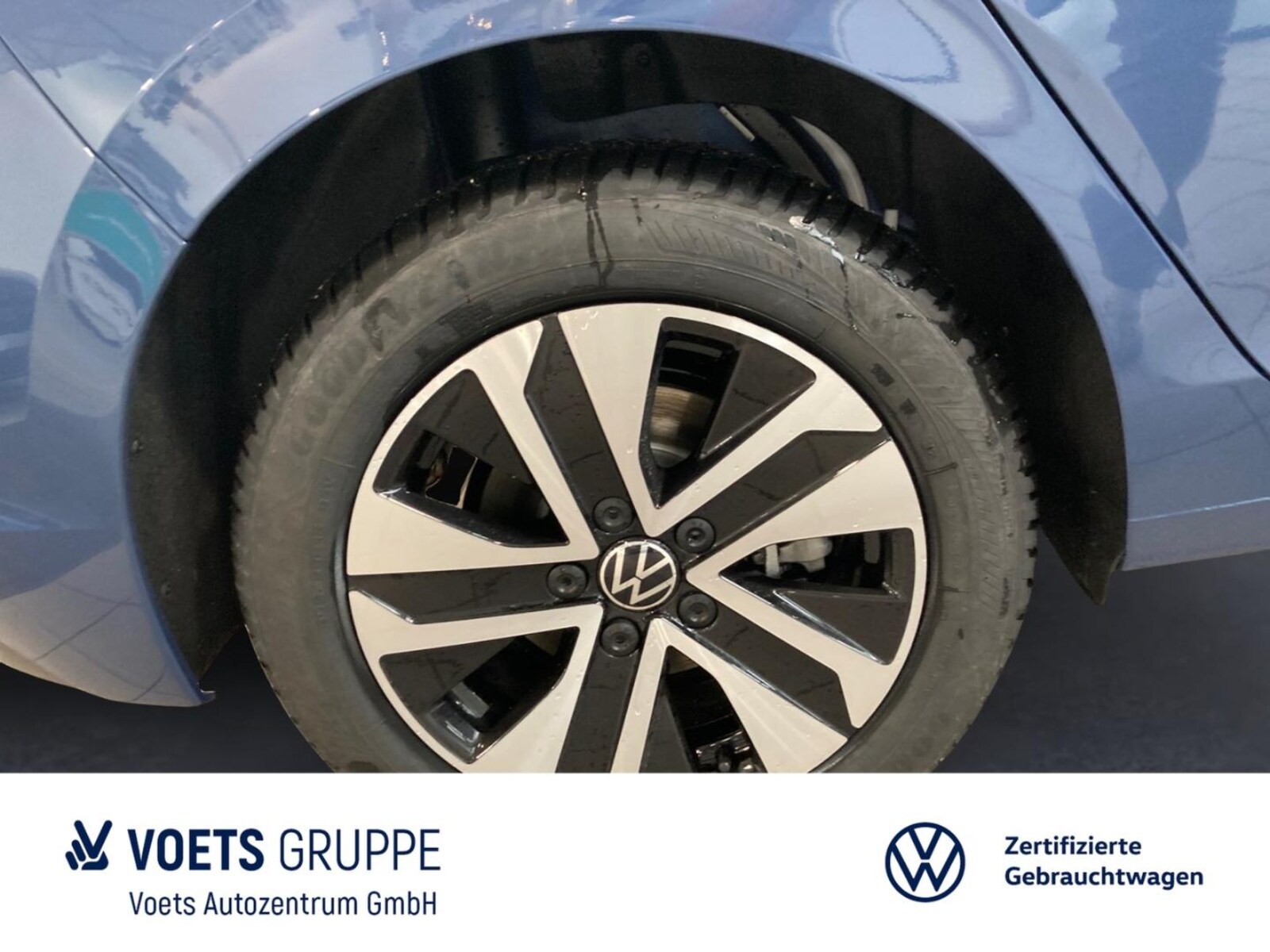 Volkswagen Golf – Bild 5