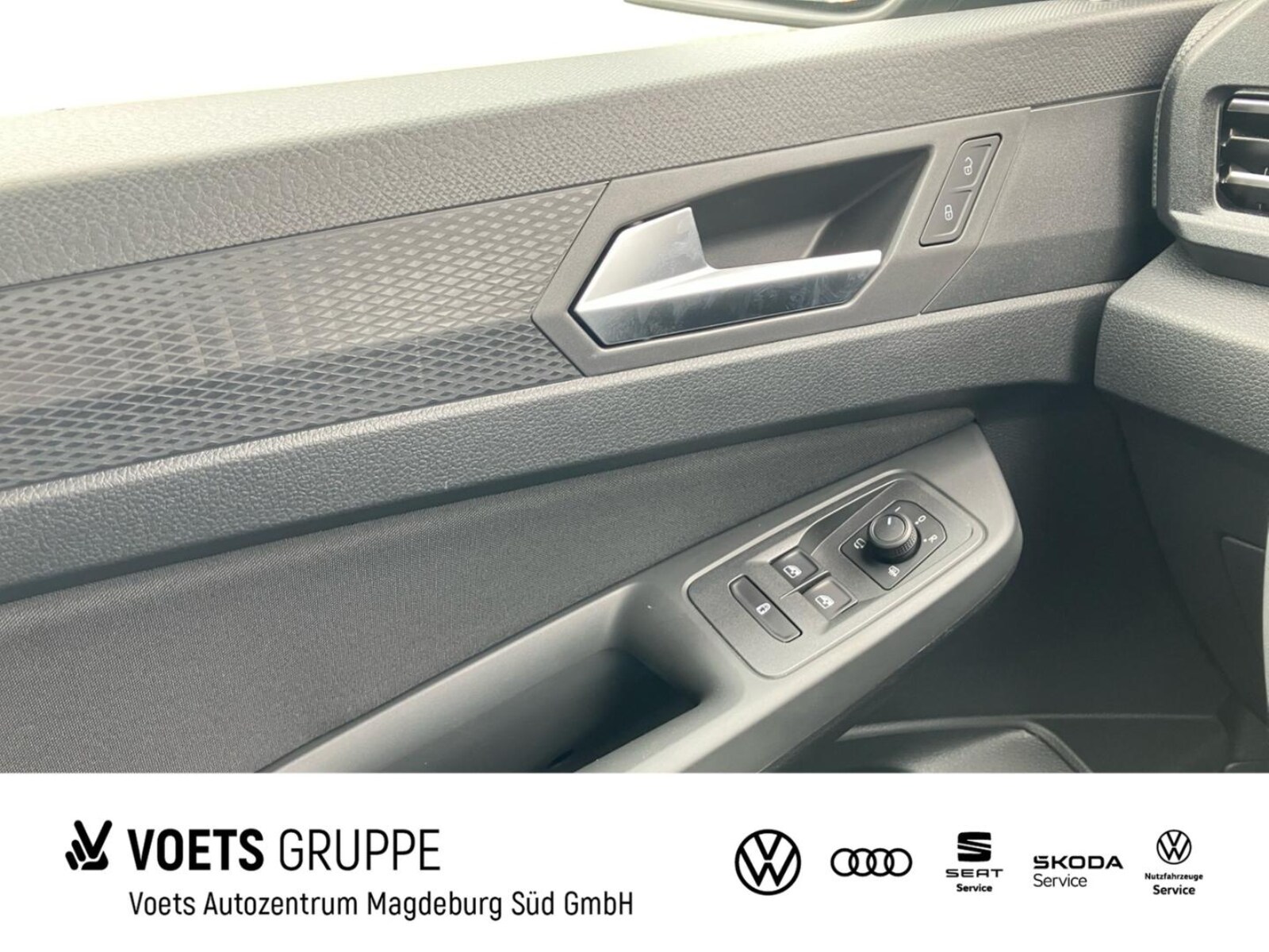 Volkswagen Caddy – Bild 13