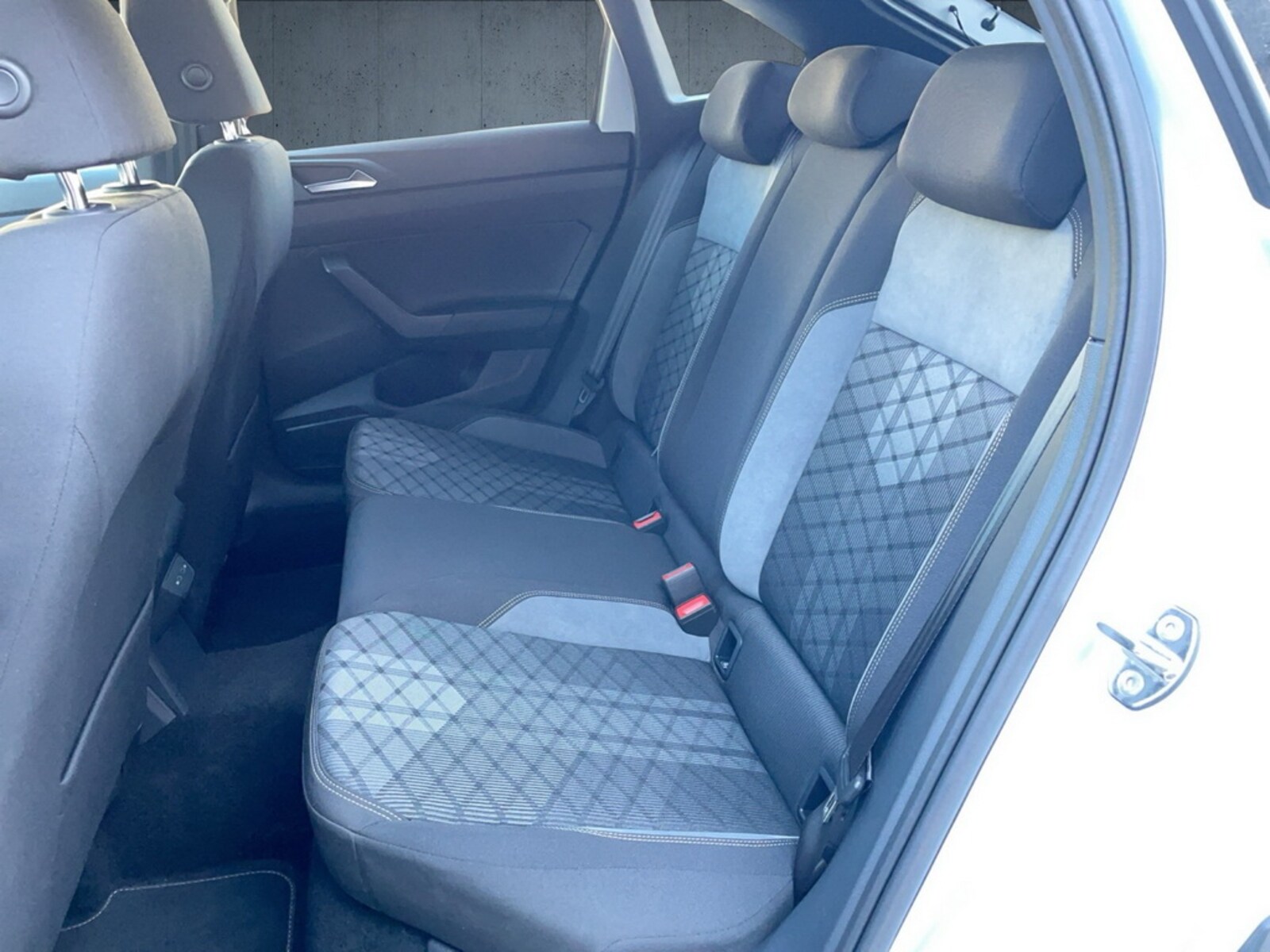 Volkswagen Taigo – Bild 13