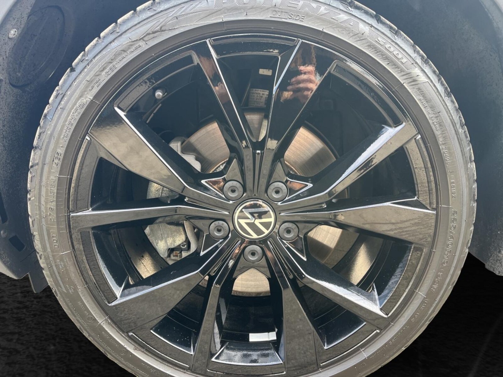 Volkswagen T-Roc Cabriolet – Bild 6