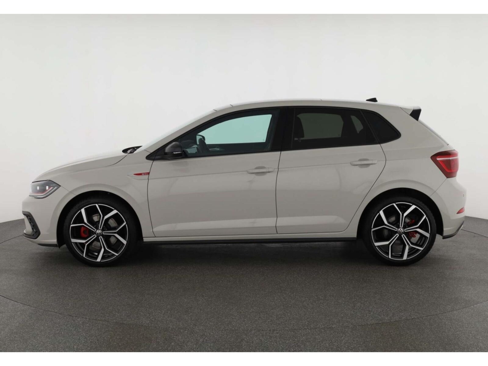 Volkswagen Polo – Bild 5