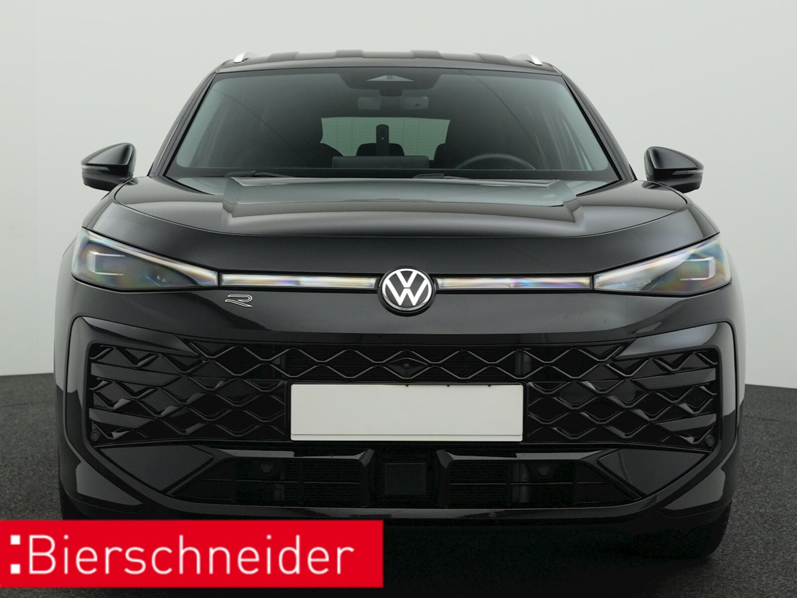 Volkswagen T-Roc – Bild 9