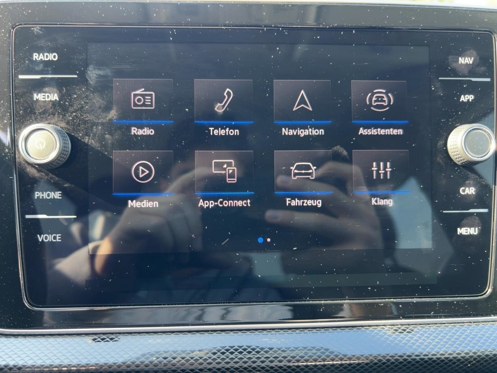 Volkswagen T-Cross – Bild 17