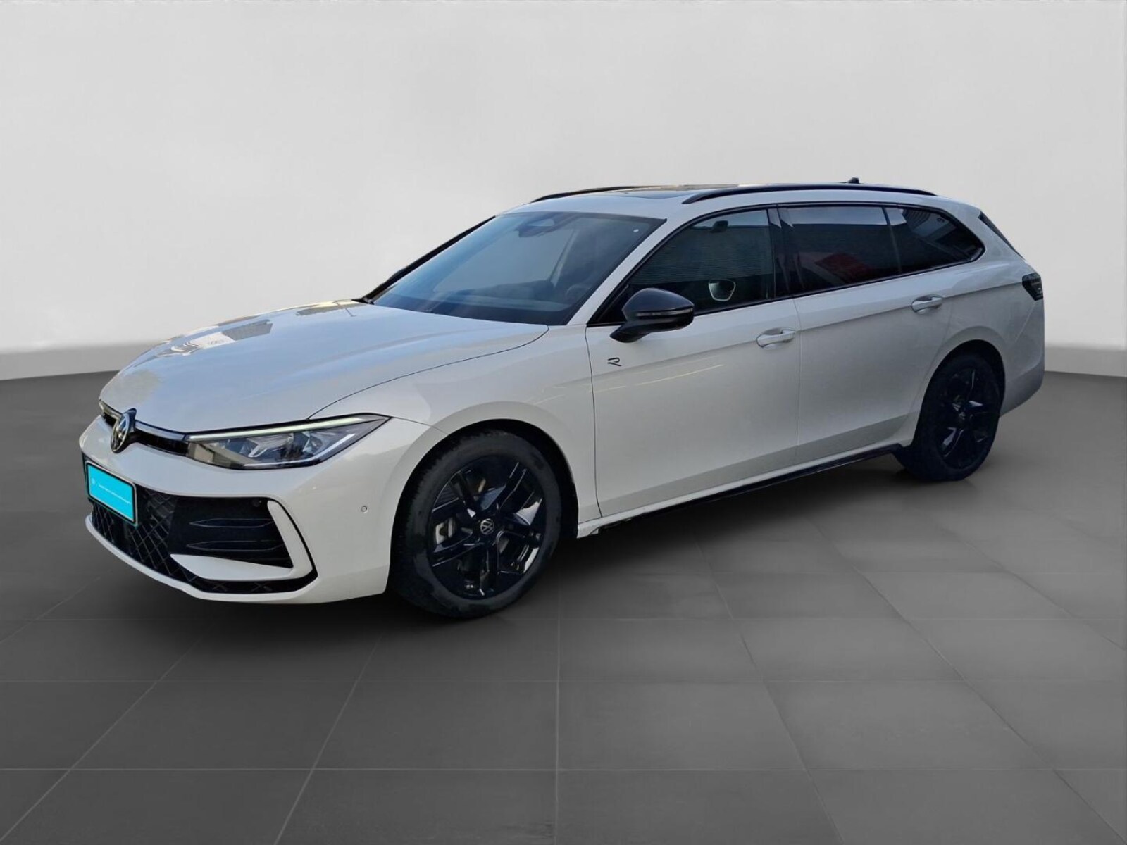 Volkswagen Passat – Bild 2