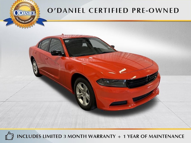 2023 Dodge Charger