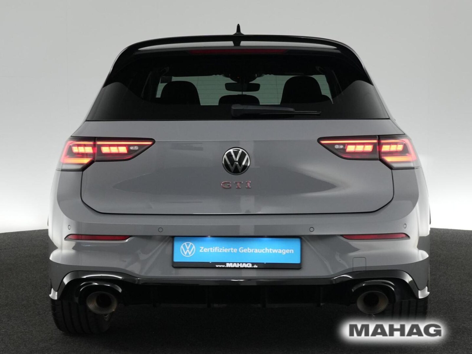 Volkswagen Golf – Bild 7