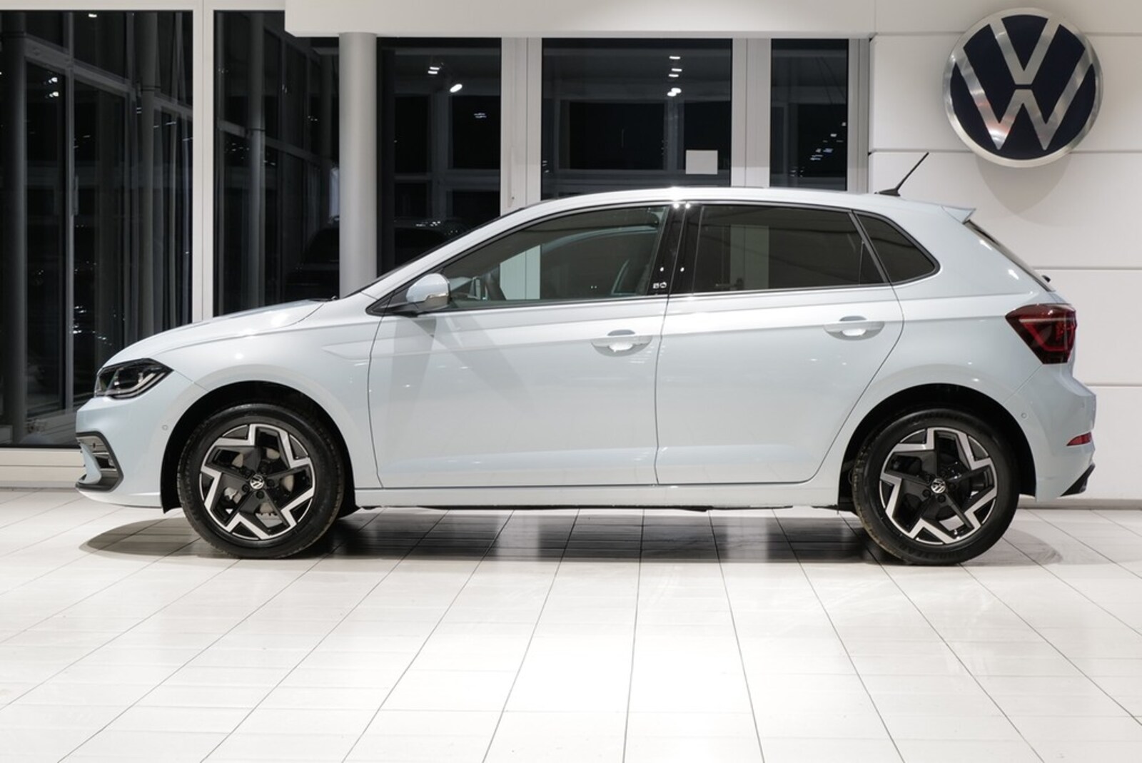 Volkswagen Polo – Bild 5