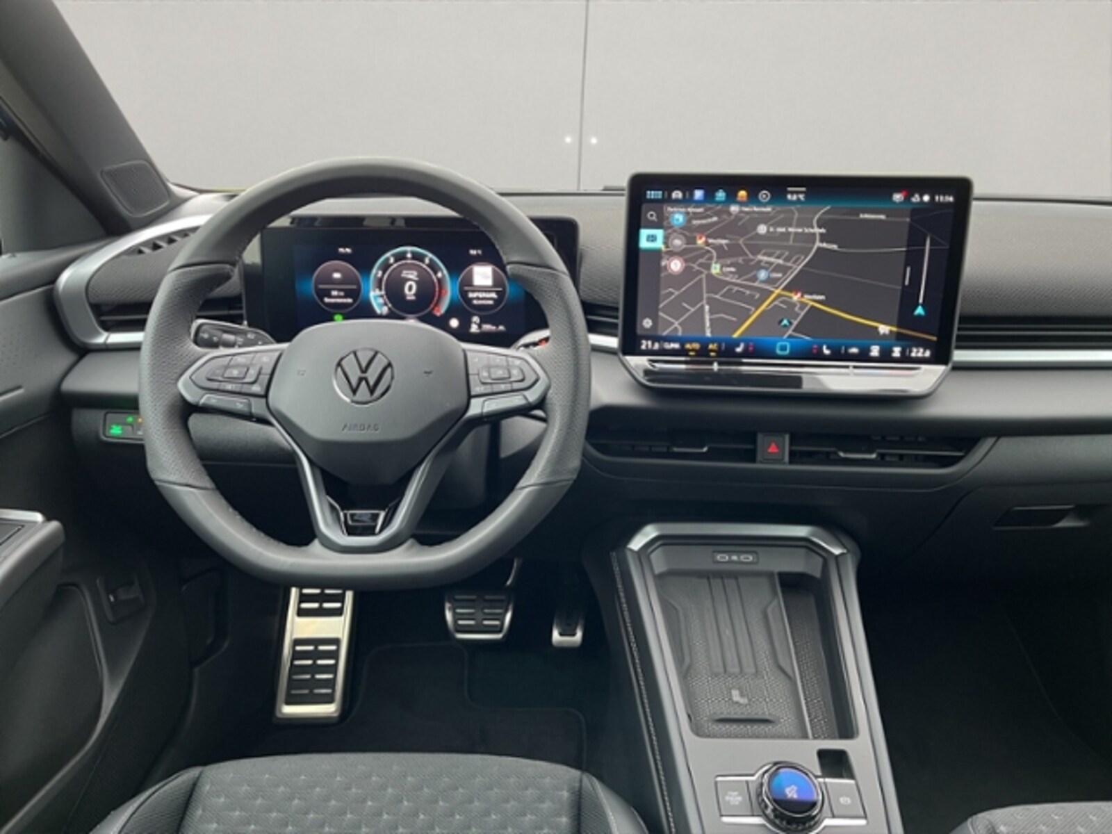 Volkswagen T-Roc – Bild 12