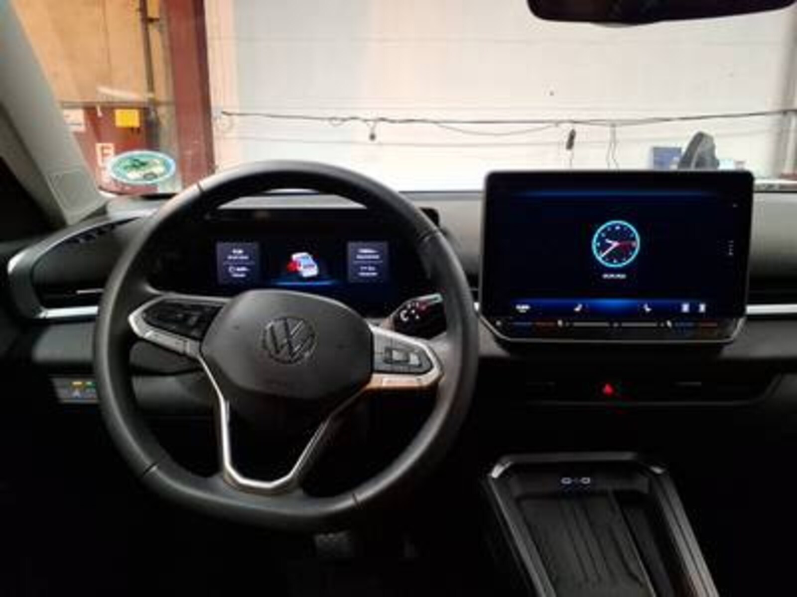 Volkswagen T-Roc – Bild 5