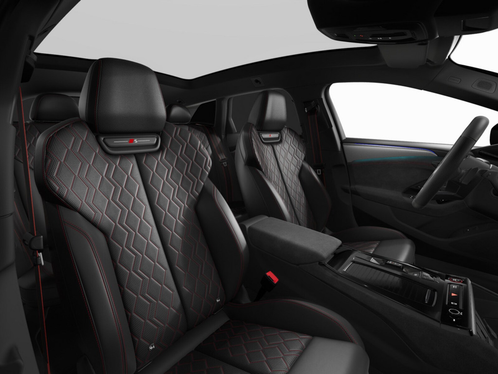 Audi S6 Avant e-tron – Bild 5