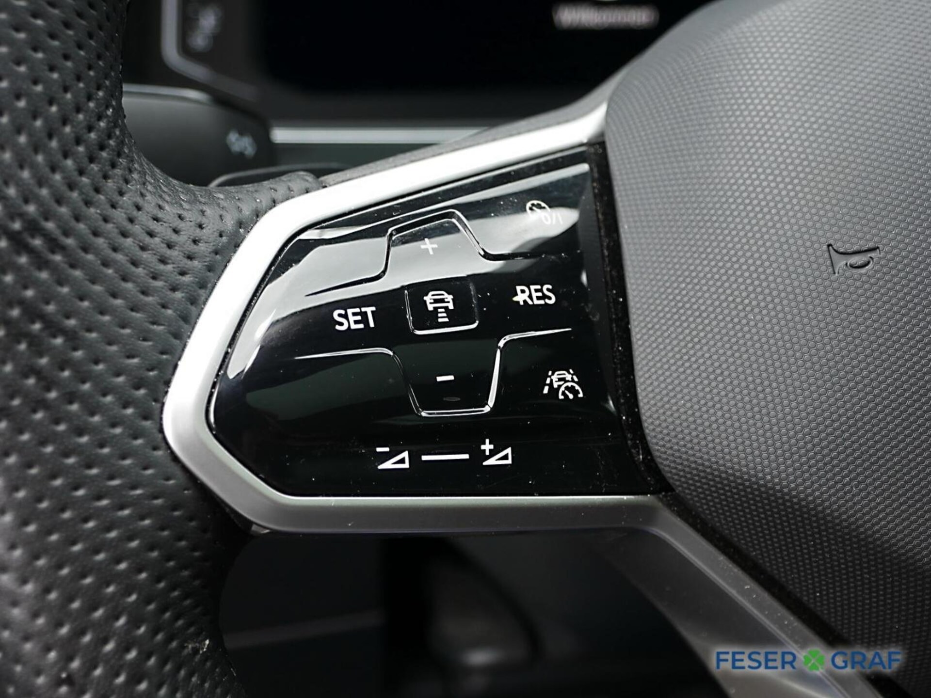 Volkswagen Tiguan Allspace R-Line