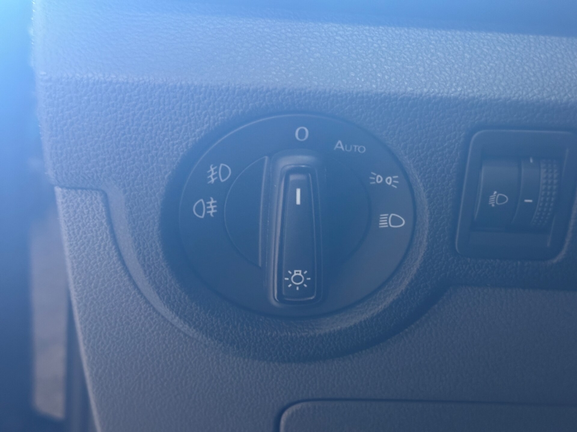 Volkswagen T-Cross Basis-Modell